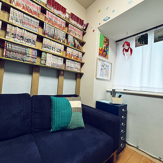 koshiregutyoさんの部屋