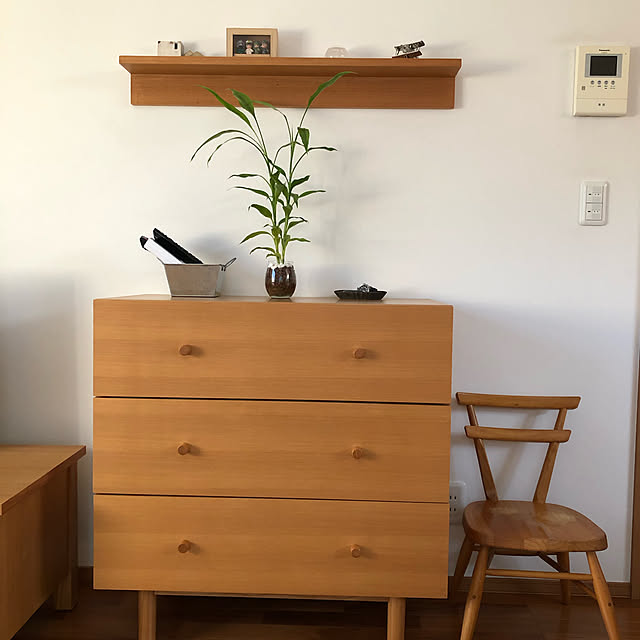北欧/無印良品/ナチュラル/家具/観葉植物...などのインテリア実例 - 2022-10-19 06:52:14