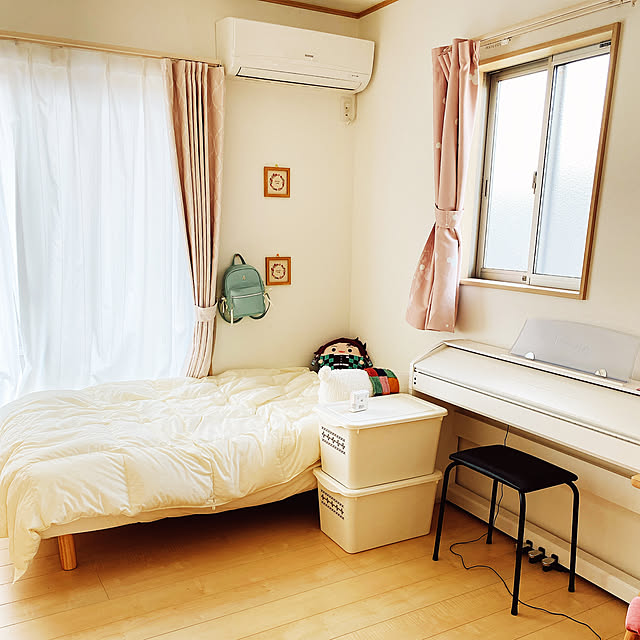 mikiさんの実例写真