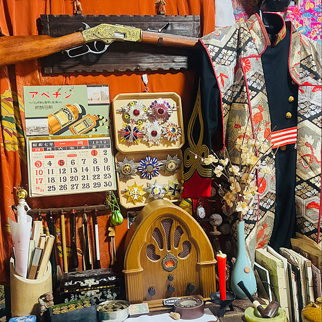 takakuzenさんの部屋