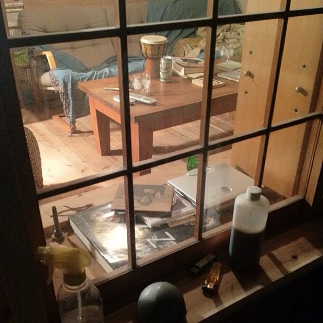 rac_cyoさんの実例写真