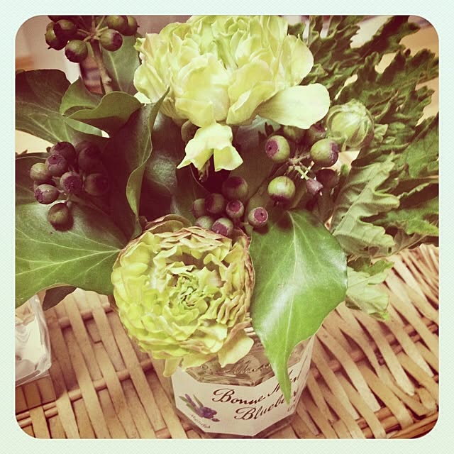 mikiiiさんの実例写真