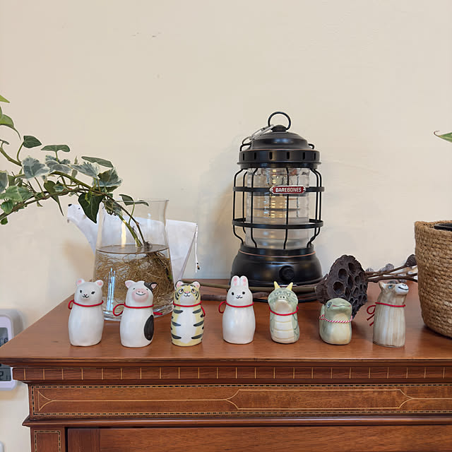 noraさんの実例写真