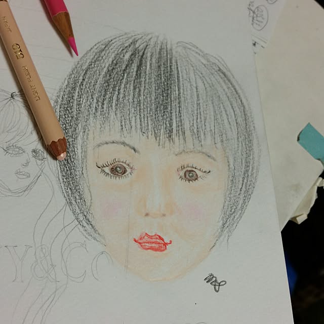 M.Sさんの実例写真