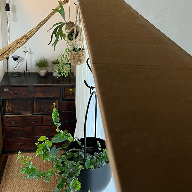 kuuさんの部屋
