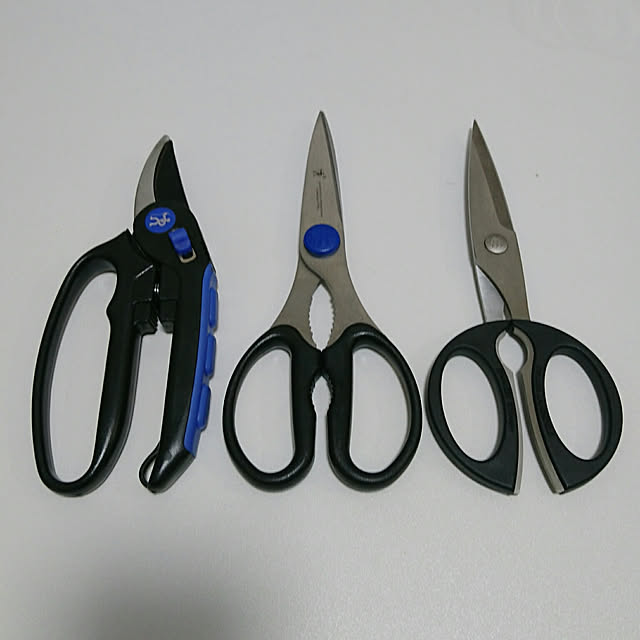 bary.minamiのZwilling J.A. Henckels-Henckels ヘンケルス 「 トレンド 園芸ばさみ 」 剪定 鋏 ロック機能付き 11536-000の家具・インテリア写真