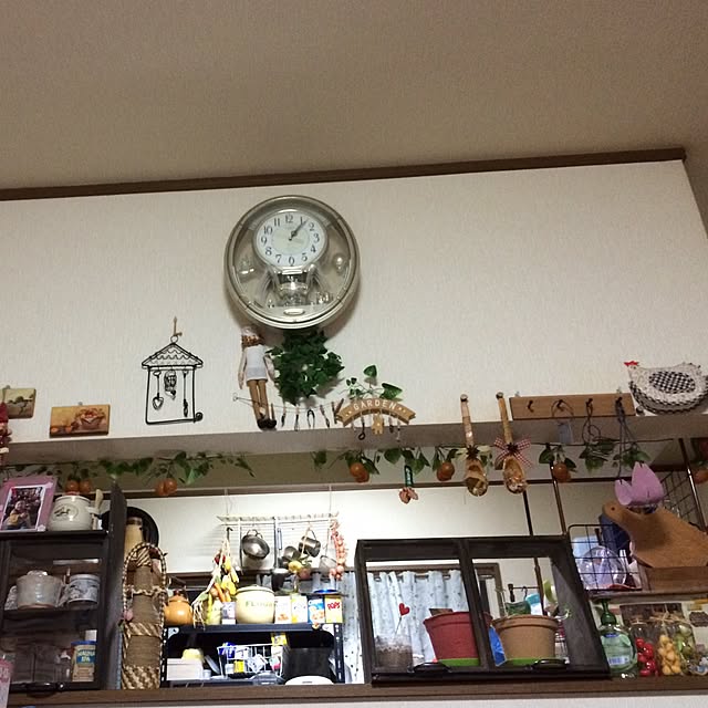 Kiyomiさんの実例写真