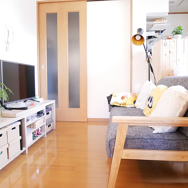 Miyuttpyさんの実例写真