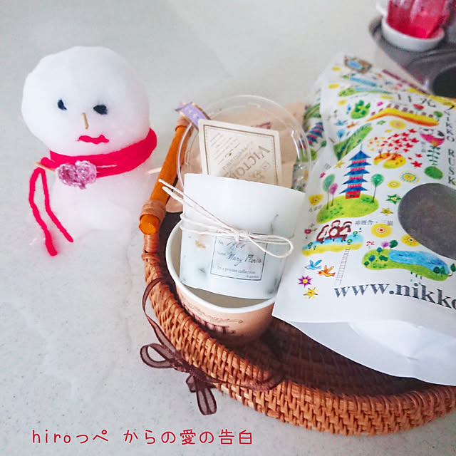 yuzu-chanさんの実例写真