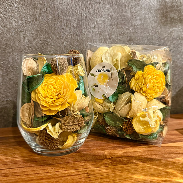 ya-coさんの実例写真