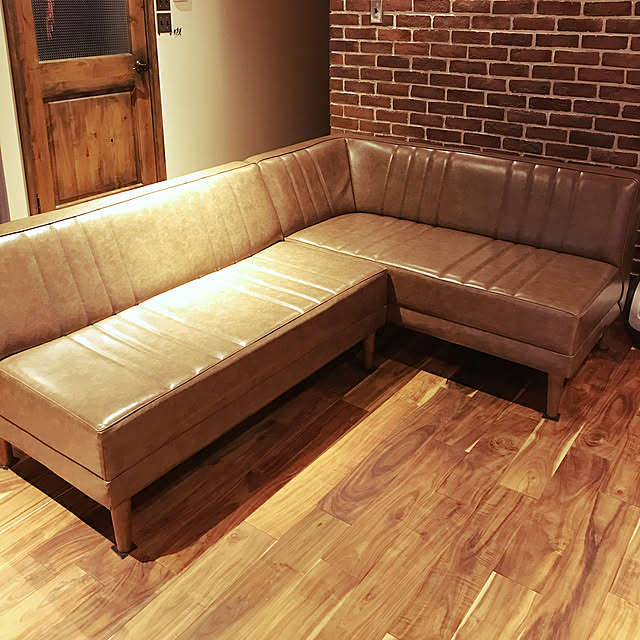 niko and./ニコアンド)【大型家具】NETソファベンチ/CLASSIC niko and./ニコアンド)【大型家具】NETソファベンチ/CLASSIC