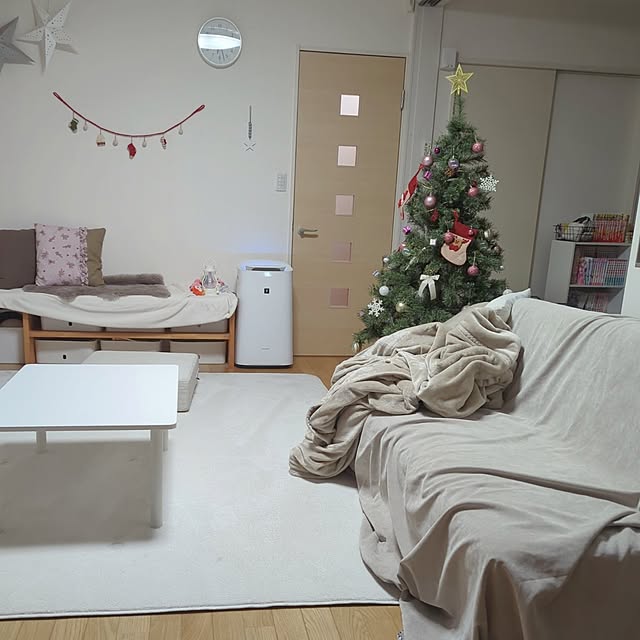 mikiさんの部屋