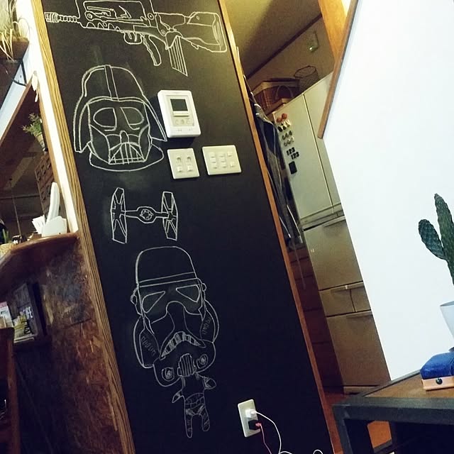 mioさんの実例写真