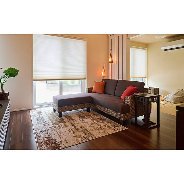 aflatさんの実例写真