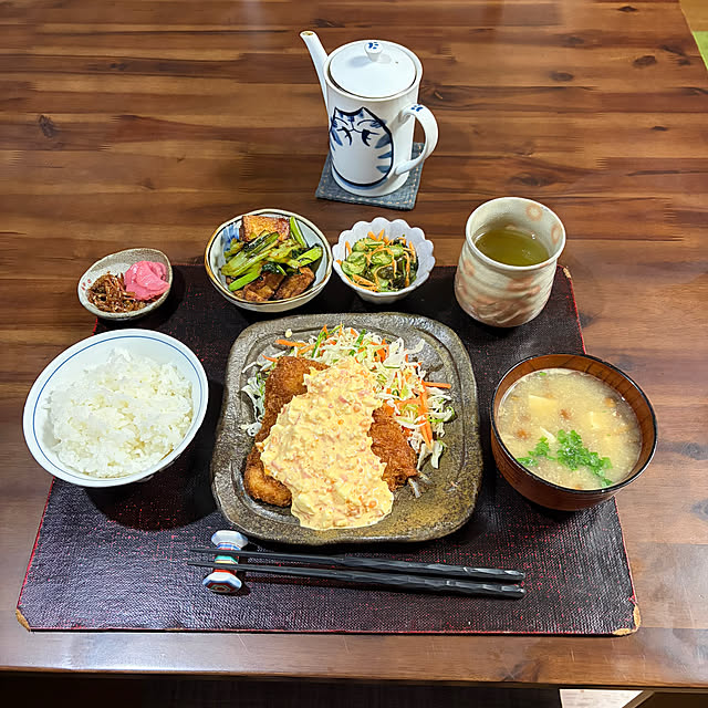 ritsukoさんの部屋