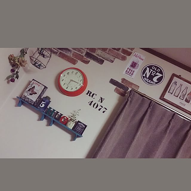 onewさんの実例写真