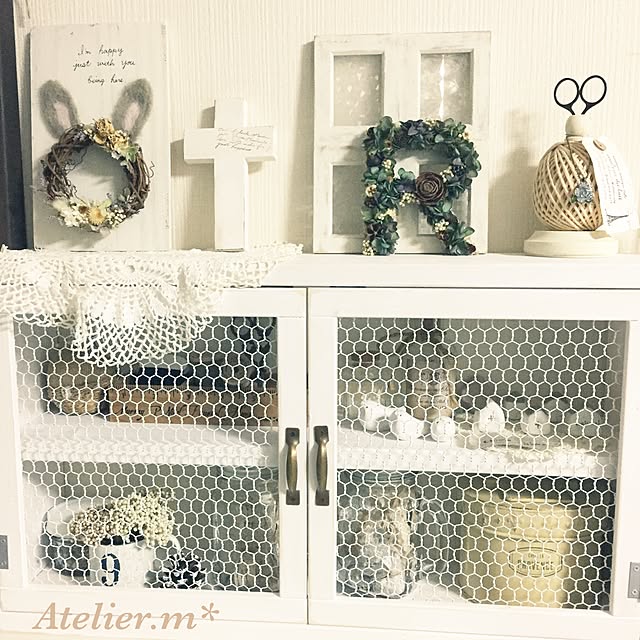 Atelier.mさんの実例写真