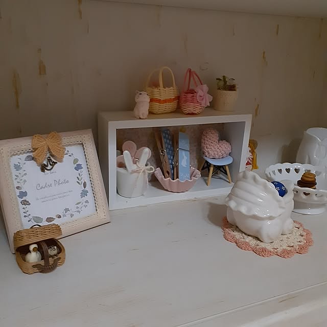 megさんの部屋