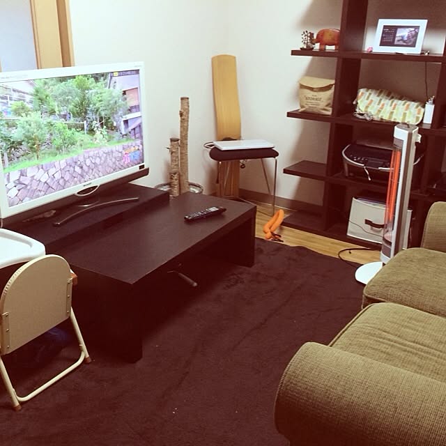 amさんの実例写真