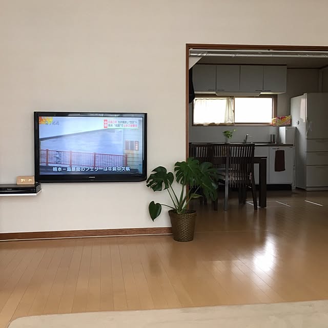my_homeさんの実例写真