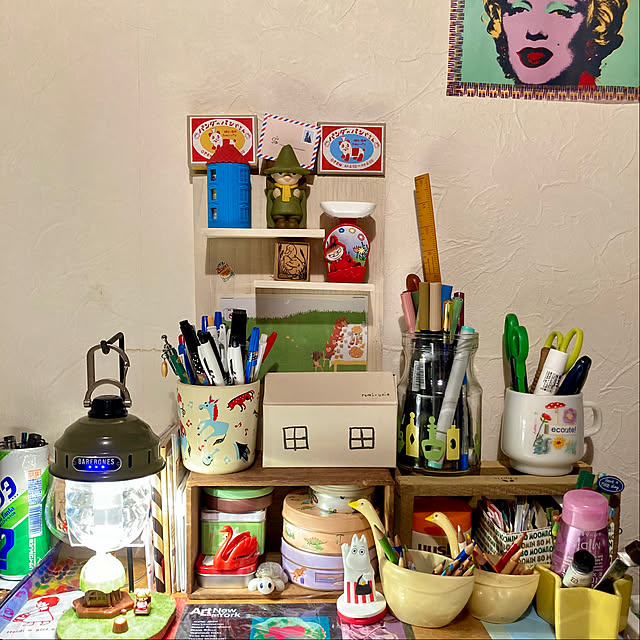 heidiさんの部屋