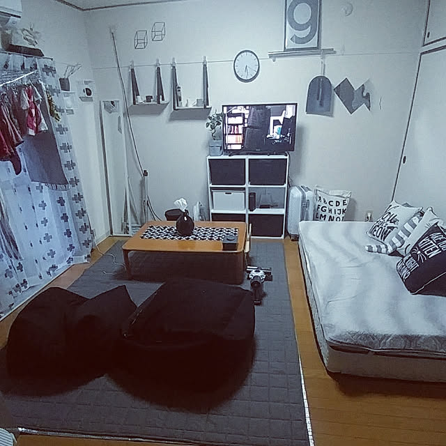 you-riさんの実例写真