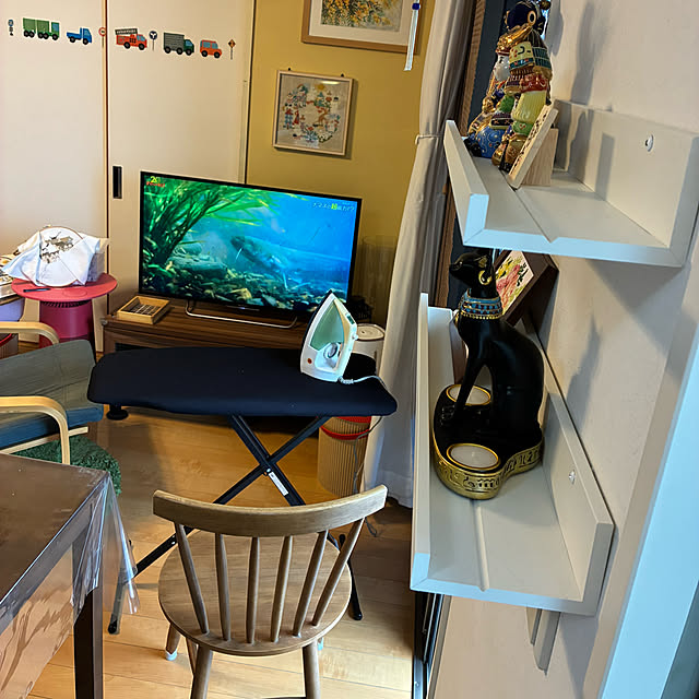 koshiregutyoさんの部屋