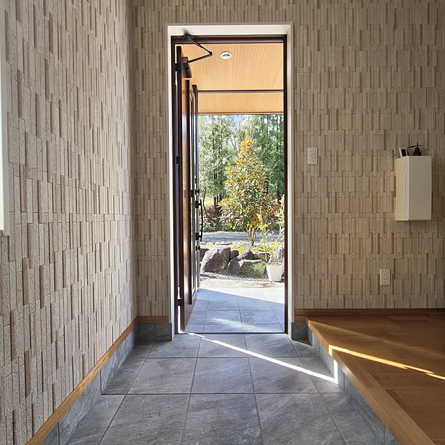 Rubiconさんの部屋