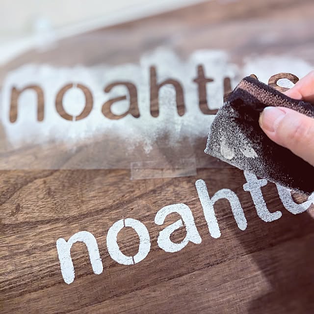 noahさんの部屋
