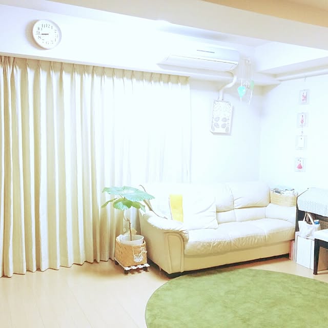 babypoohさんの実例写真