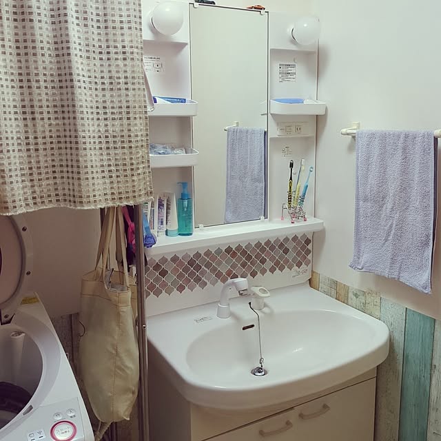 Shion+さんの実例写真
