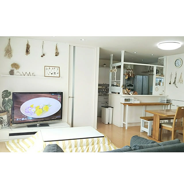kaoriさんの実例写真