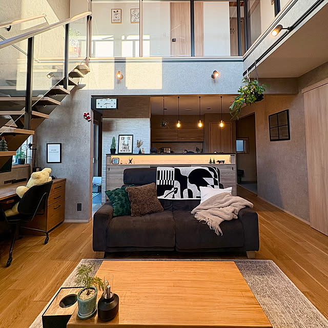 Rさんの実例写真