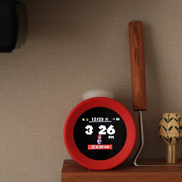 a______さんの部屋