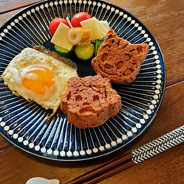 kedarakeinumomoさんの実例写真