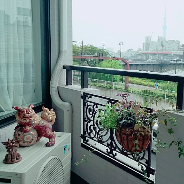 kasachanさんの実例写真