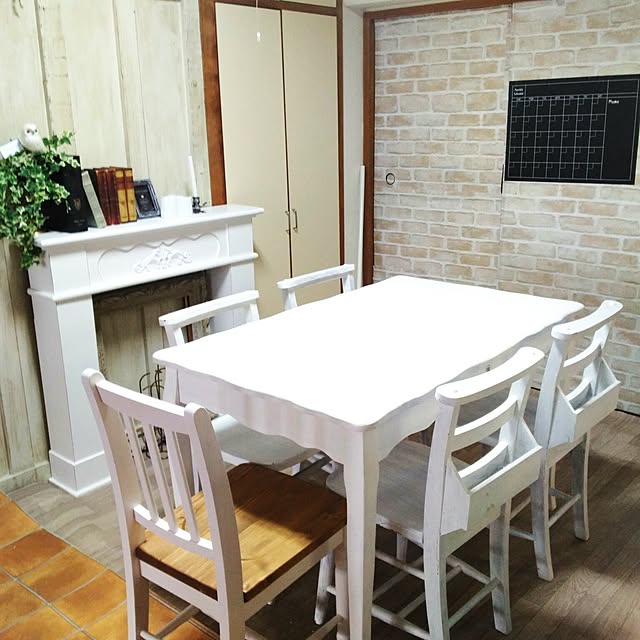 Rabbitさんの実例写真