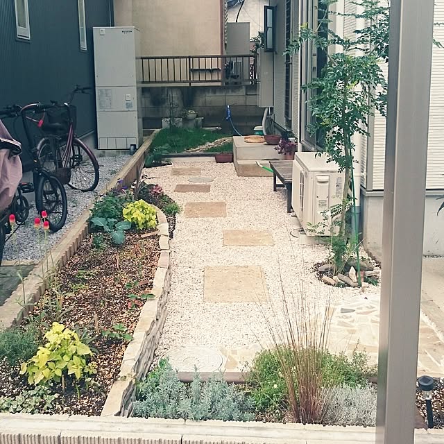 yurijiさんの実例写真