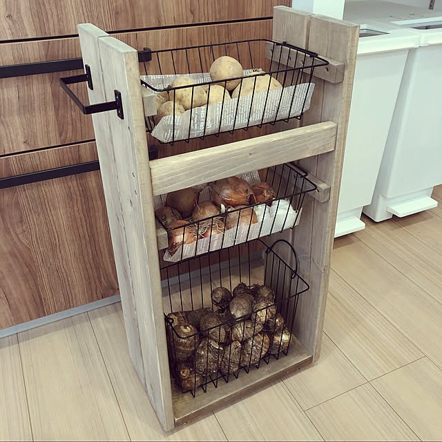 cocoaさんの実例写真