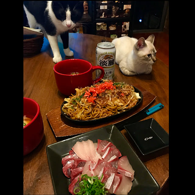 butachanさんの実例写真