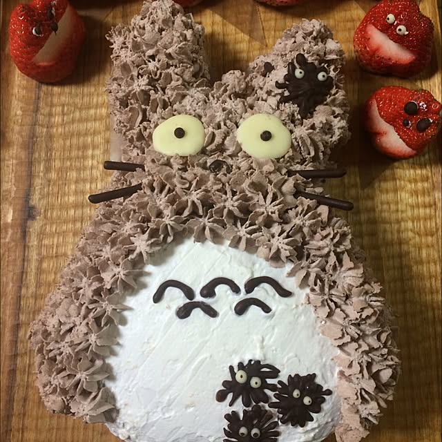 maikohさんの実例写真