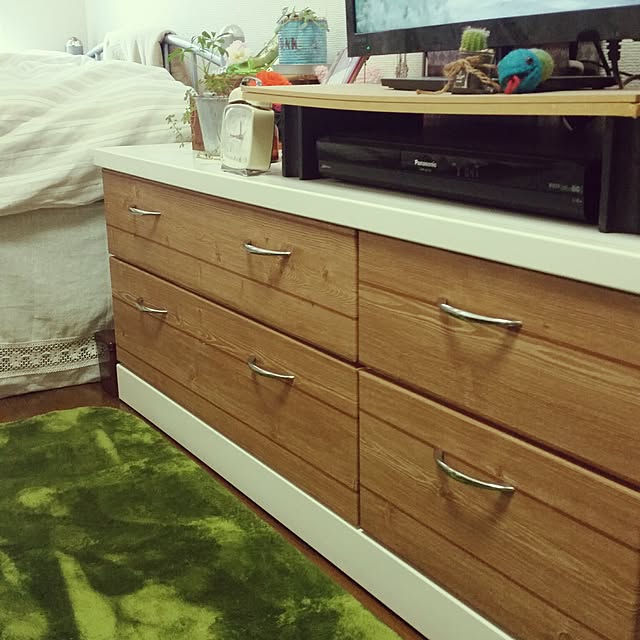 hanakoさんの実例写真