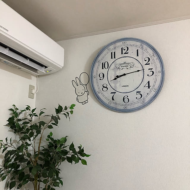 miiさんの実例写真