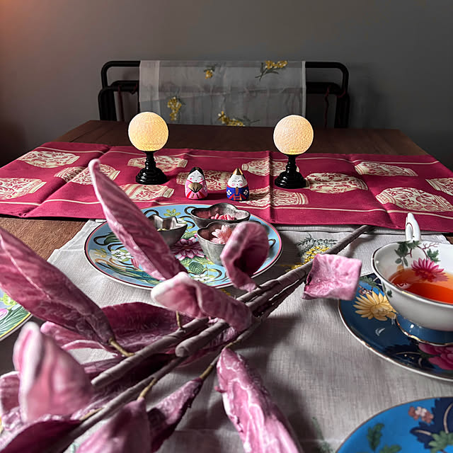 mukuさんの実例写真