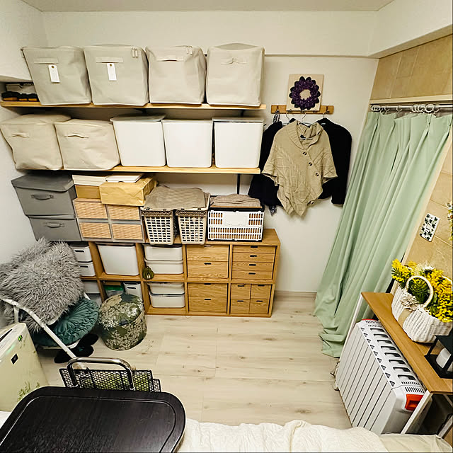 mizucchiさんの実例写真