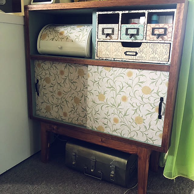cloverさんの部屋