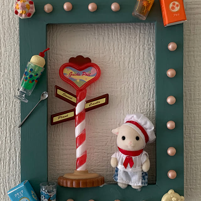 shirokumaさんの実例写真