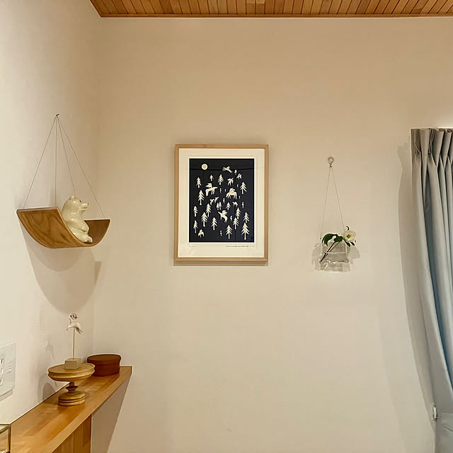 yoppiさんの部屋