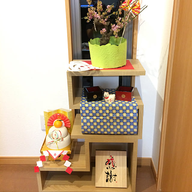 nacchi4さんの実例写真