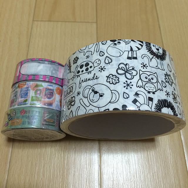 hanaさんの実例写真